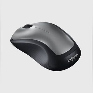 Logitech‎ NWT M310 Wireless Gray Mouse